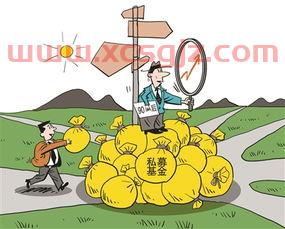 私募基金经理私下代客理财（私募基金经理可以操作私人账户吗）