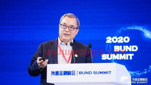 社保基金投资公司陈文辉（社保基金 陈理事长）