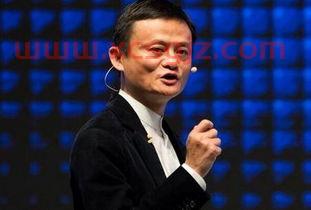 借马云买基金怎么样赚钱吗（马云基金投资项目有哪些）