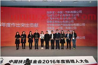闫小兵中国扶贫基金会(闫小兵简介) 闫小兵中国扶贫基金会(闫小兵简介)