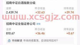 小白应该怎么样买基金（小白应该怎么样买基金股票）