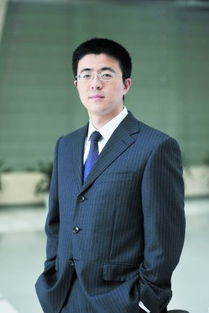 私募基金经理梁浩近照（基金经理梁浩个人资料）