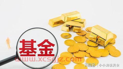 买基金的人都怎么样赚钱（买基金的钱是怎么挣的）