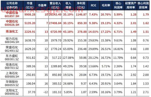 中国十大云计算公司排名股票