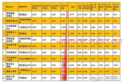 富荣基金管理有限公司