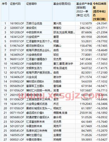 大成蓝筹基金净值查询今日净值