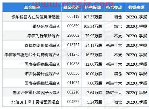 银华沪深股通精选混合