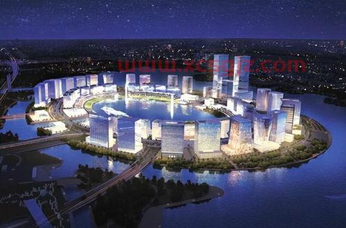 中交地产股份有限公司简介