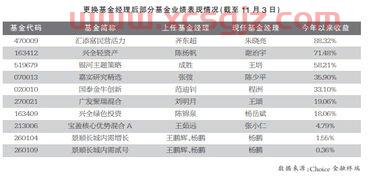 汇添富*的基金经理排名（汇添富*秀的基金经理）