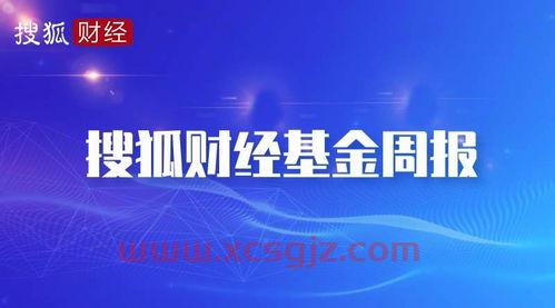 搜狐基金怎么看收益（搜狐基金260108）