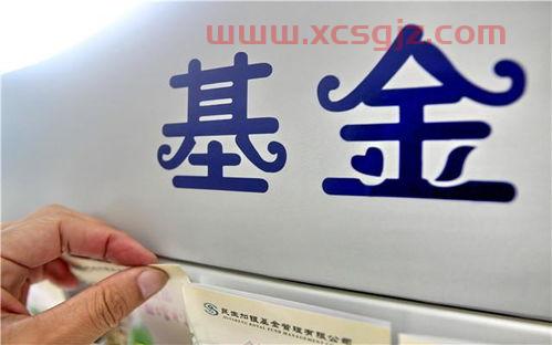 07年买基金的人怎么样了（07年买基金的人怎么样了呀）