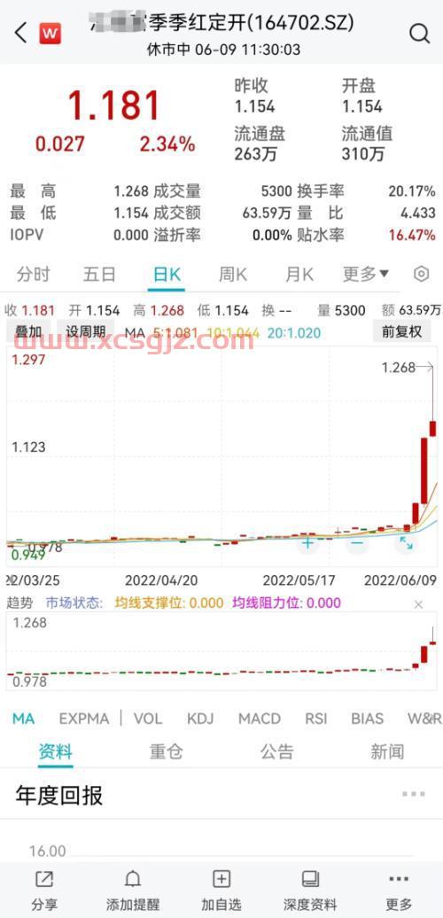 iopv是什么意思
