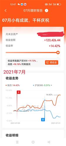天天基金网官网