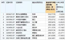 中欧先进制造股票c